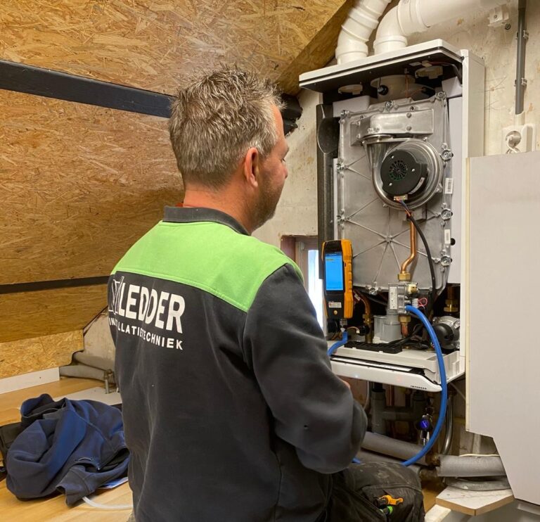 Vledder service en onderhoud