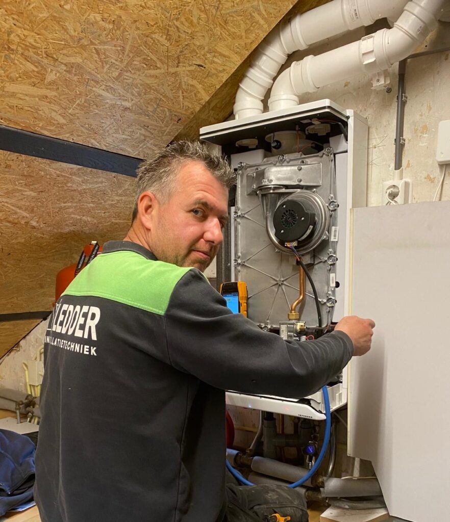 Onderhoud en service Heemskerk