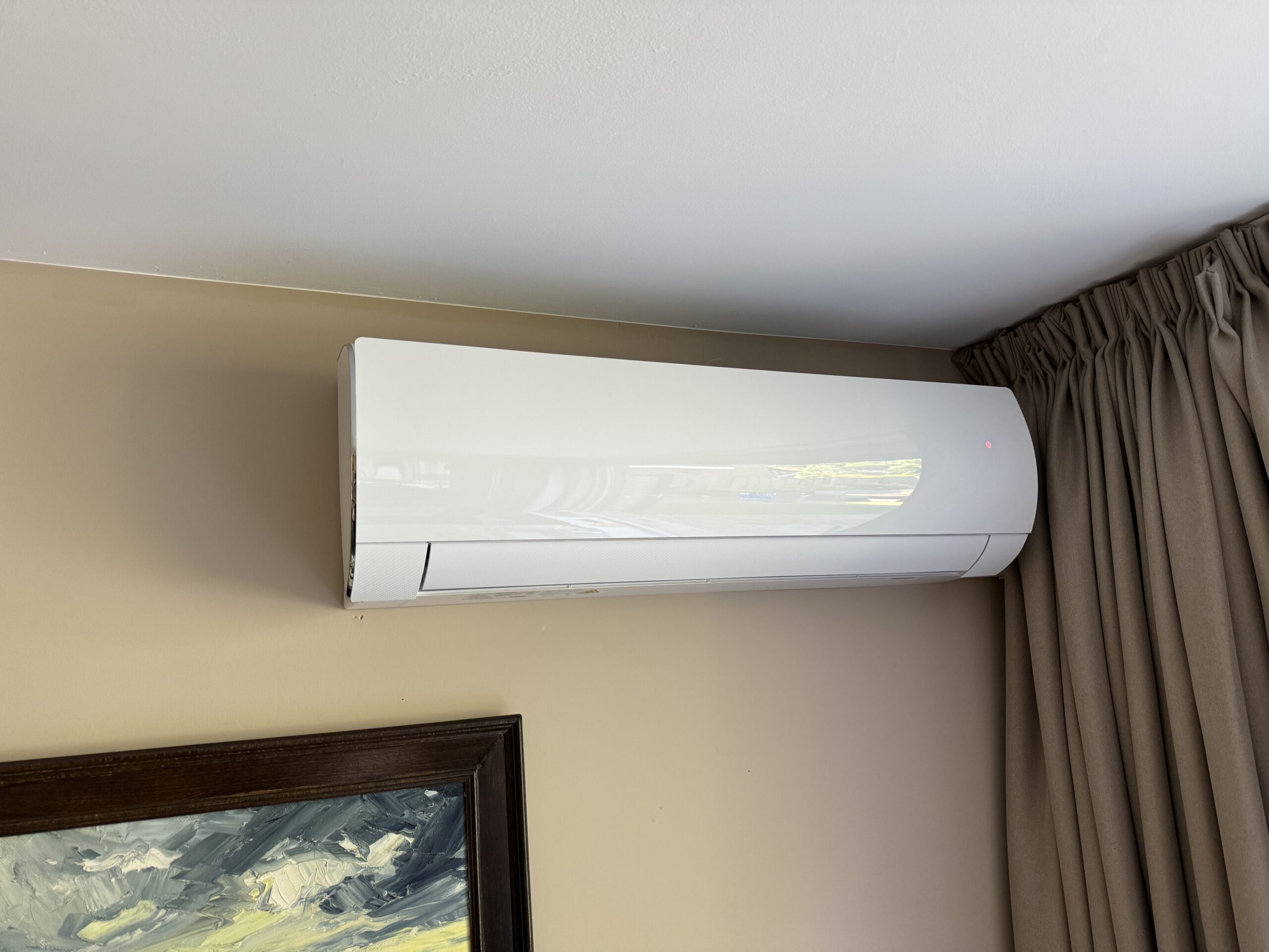 Airco installatie en onderhoud